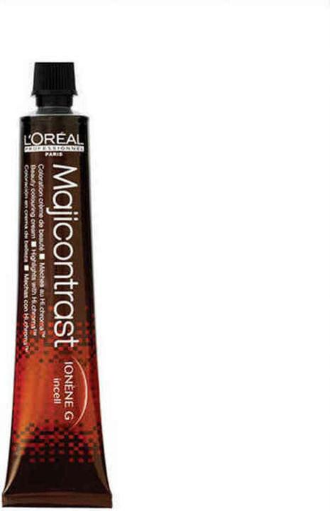 L'Oréal Professionnel Majicontrast (Cuivre)