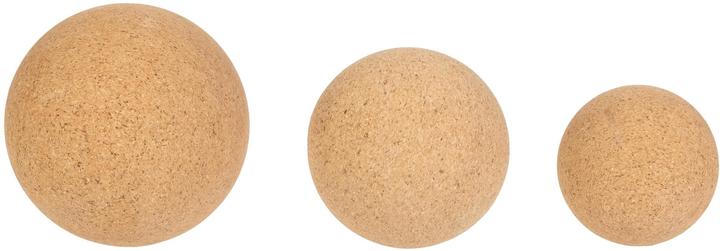 Actual product image Koor Fascia training ball (10 cm)