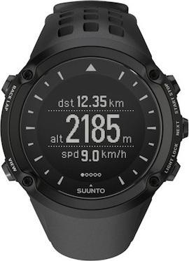 Produktbild Suunto Ambit HR