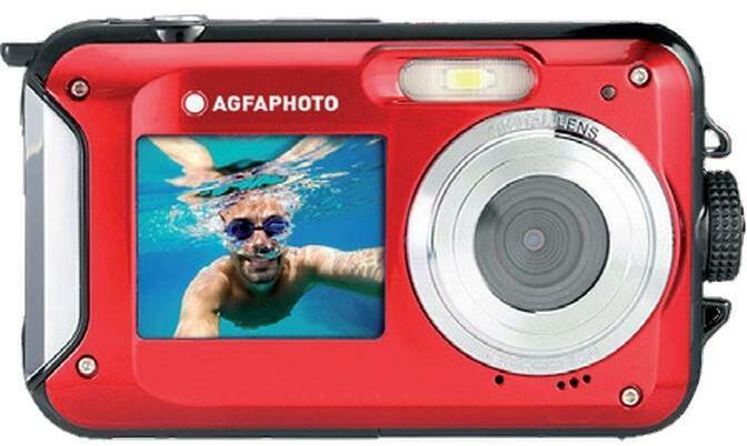 Actual product image AGFAPHOTO Realishot WP8000 (24.24 Mpx, 1/3.06")