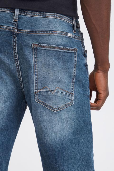 Produktbild Blend Denim Capri shorts 20713328 (M)