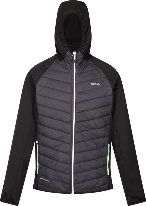 Produktbild Regatta Andreson VIII Hybridjacke (S)