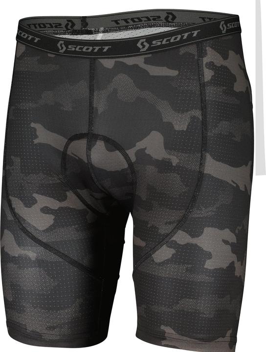 Actual product image Scott Sports Trail Graph + (S)