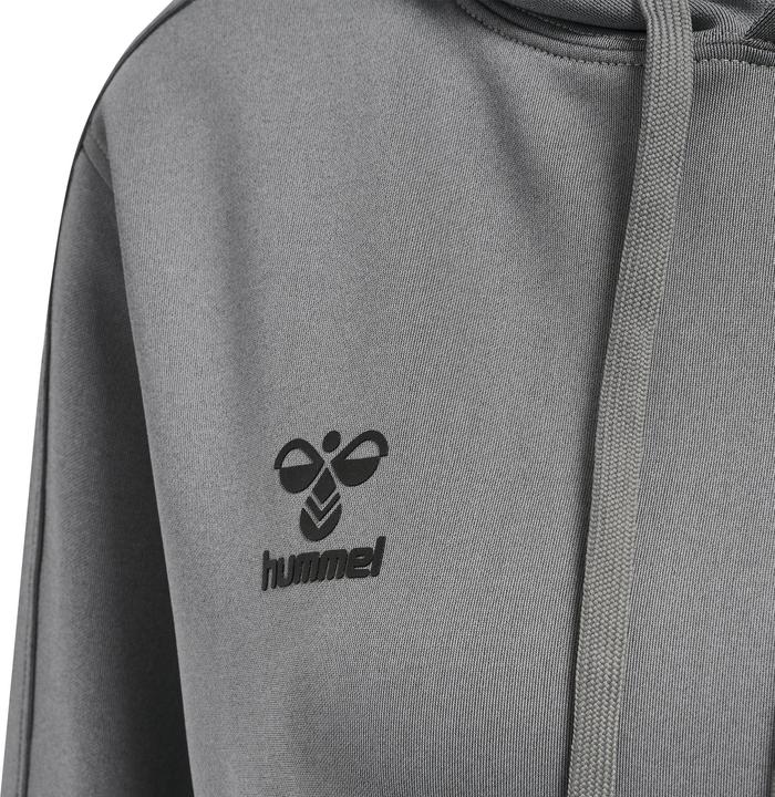 Produktbild hummel Core Xk Poly Sweat Hoodie Woman (XS)
