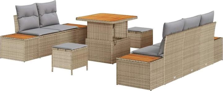 Produktbild vidaXL Maxton