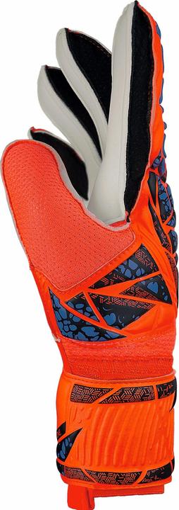Produktbild Reusch torwarthandschuhe attrakt solid (8.5)