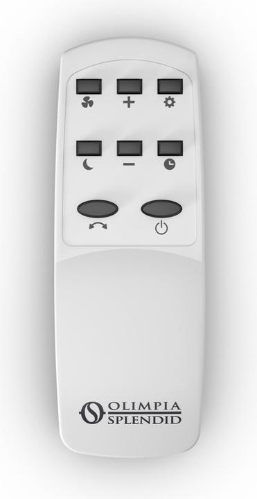 Actual product image Olimpia Splendid Dolceclima 10 HP (35 m², 8871.57 BTU/h)