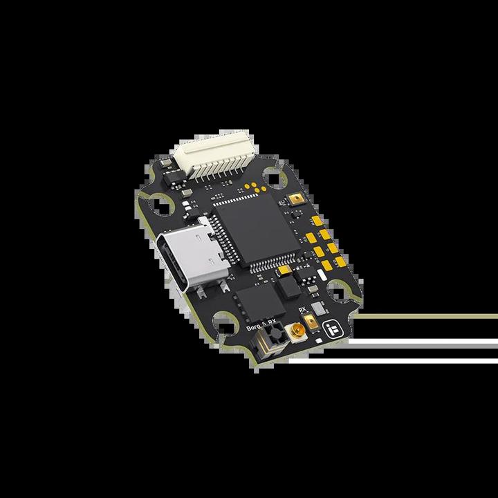 Image du produit iFlight Borg 5S RX Flight Controller