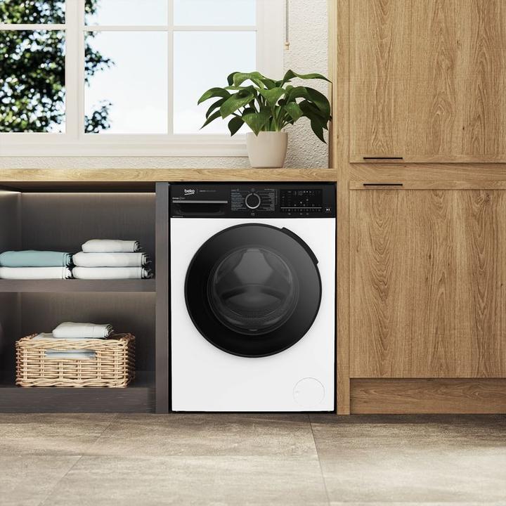 Image du produit Beko Waschtrockner WT310, W8kg/T5kg