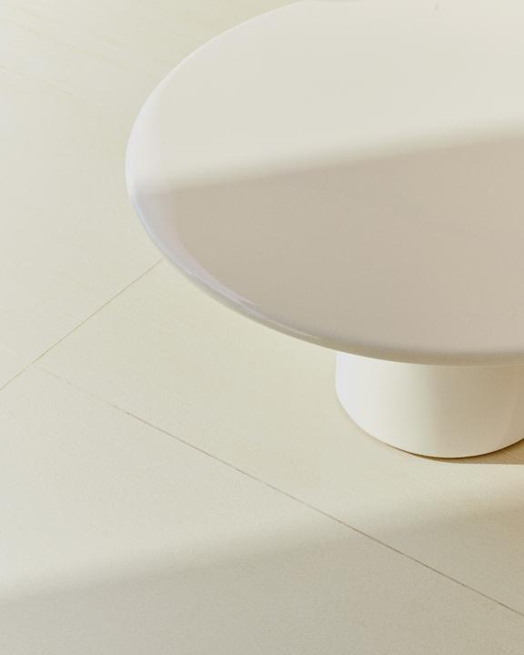 Image du produit Kave Home Albanella (85 x 85 x 44 cm)