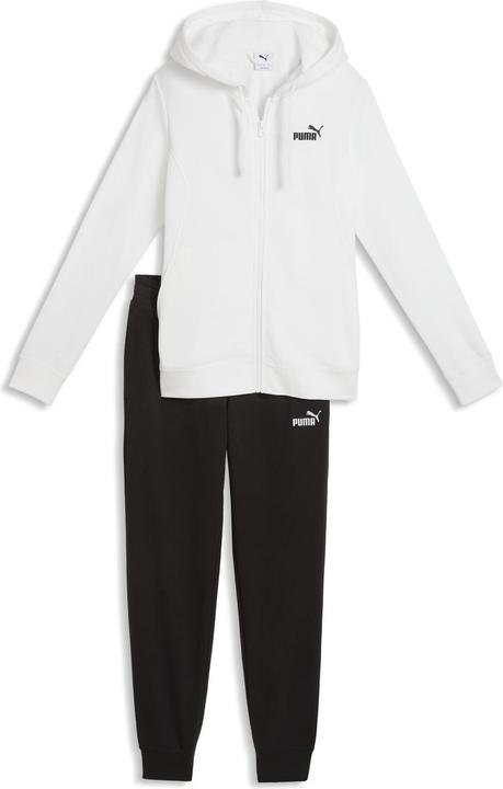Puma White