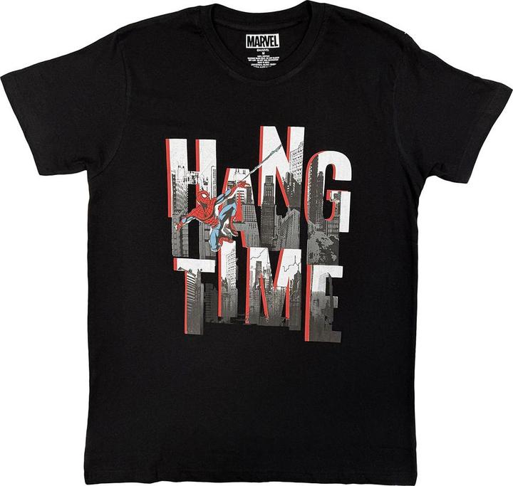 Produktbild Hang Time Spider-Man (S)