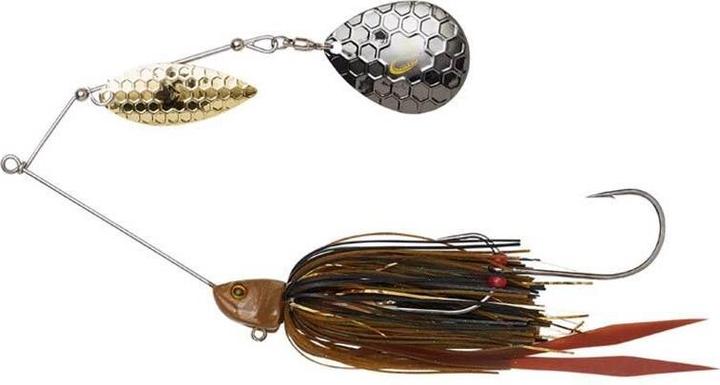Actual product image Savage Gear Da'Bush Spinnerbait (24 cm)
