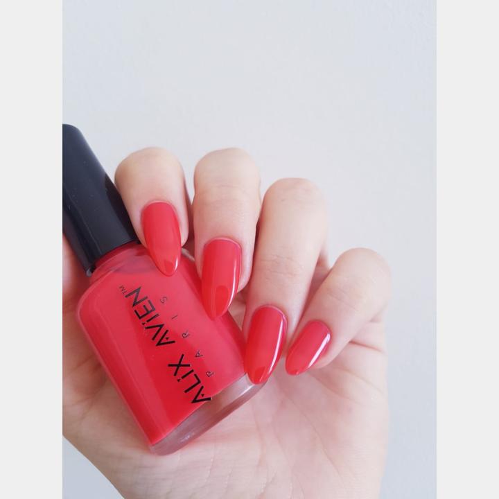 Produktbild Alix Avien NP13 (Red)