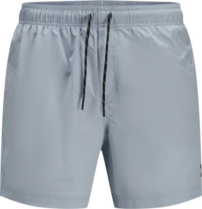 Actual product image Jack & Jones Jpstmaui Jjswim Solid Akm Sn (XXL)