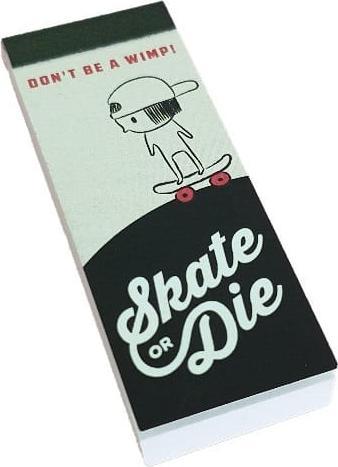 Produktbild Moccamaster If you cant get killed