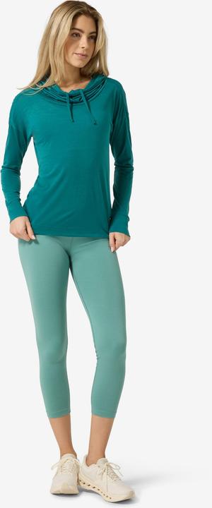 Produktbild Super Natural W Funnel Hoodie (L)