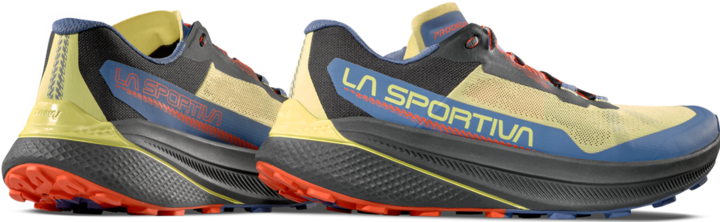 Image du produit La Sportiva Prodigio Woman, Mountain Running® Schuh Low Cut (38.5)
