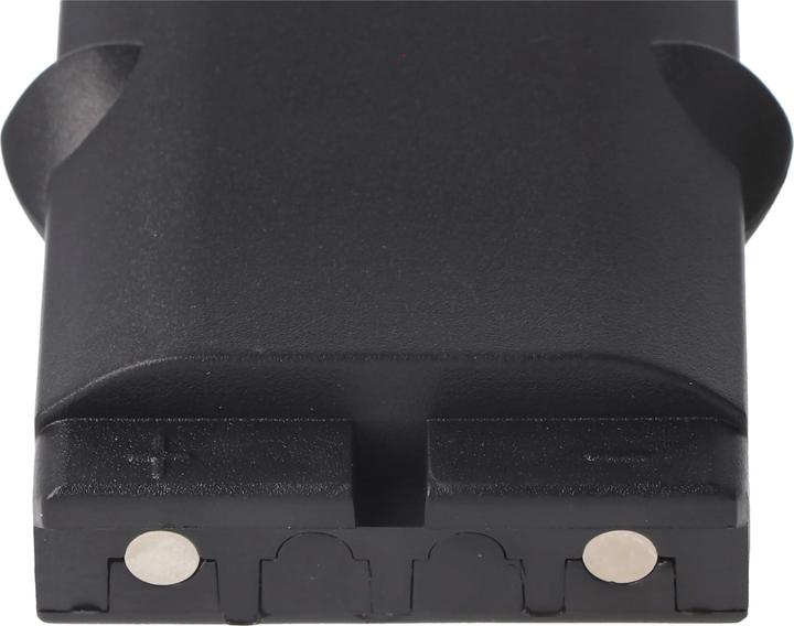 Produktbild AccuCell Akku Ikusi TM70, BT06K (4.80 V, 600 mAh)