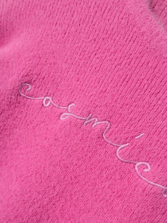 Actual product image Name it Boxy Fit Knit Sweater (116)