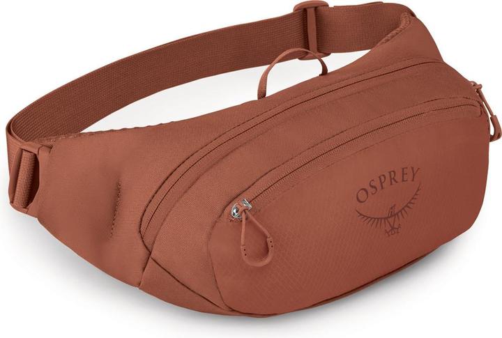 Actual product image Osprey Daylite Waist Gürteltasche 45 cm