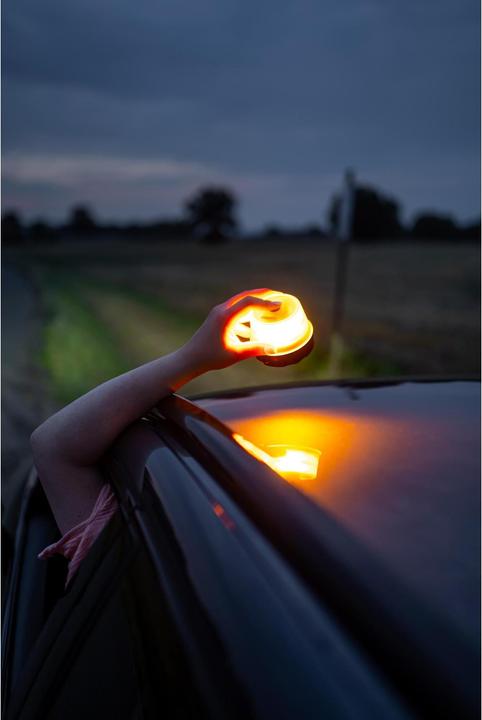 Produktbild Osram LEDguardian Road Flare Signal TA20