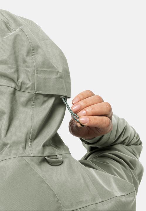 Immagine prodotto Jack Wolfskin Kammweg 3L Jkt W (S)
