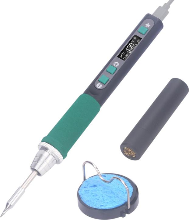 Yihua Fer à souder 928D-IV