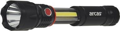 Actual product image Arcas MultiTorch 3in1 (17 cm, 350 lm)
