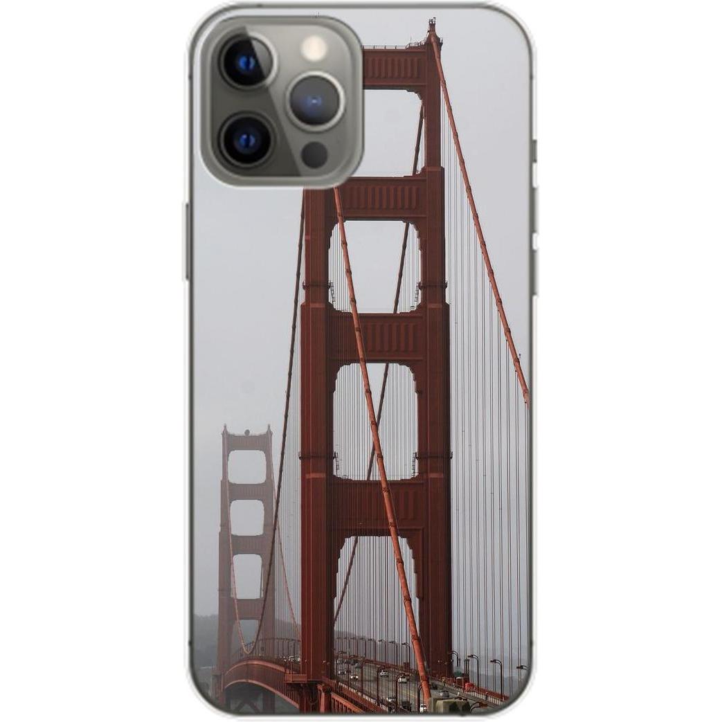 König Design Hülle Handy Schutz für Apple iPhone 14 Pro Max Case Cover Tasche Bumper Etuis (Apple iPhone 14 Pro Max), Sm...