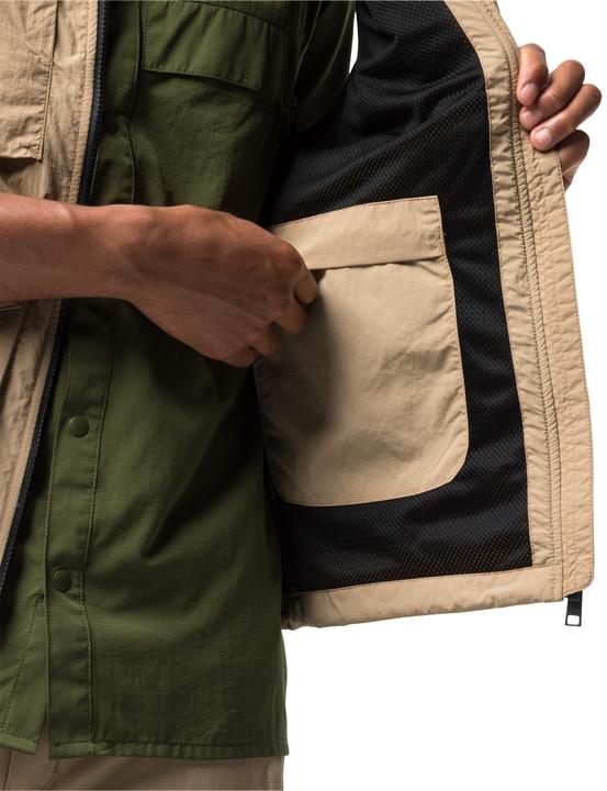 Produktbild Jack Wolfskin Lightsome Wander Vest M (M)