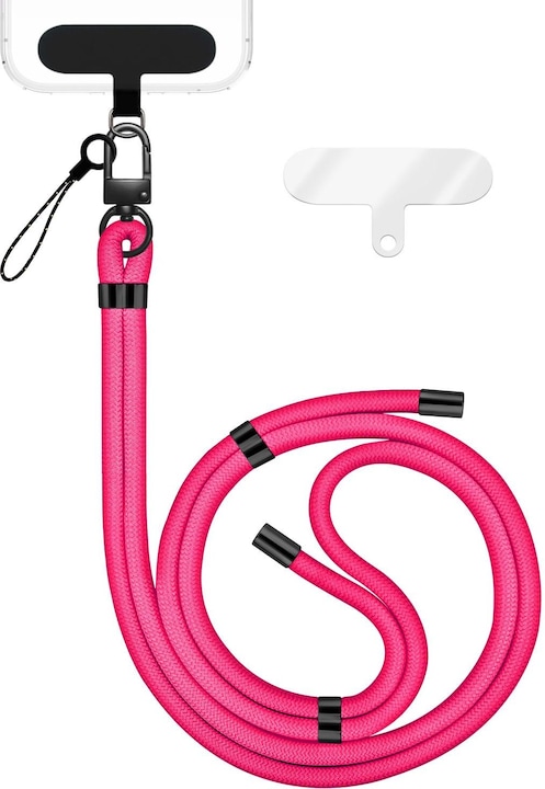 Neon Pink