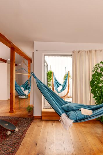 Image du produit La Siesta Flora Double (160 kg)
