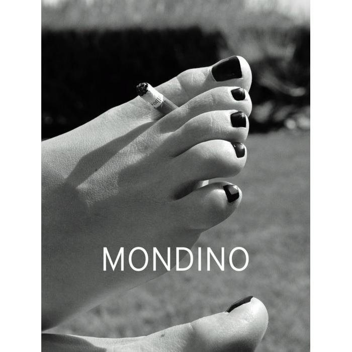 Three at last, Sachbücher von Jean-Baptiste Mondino