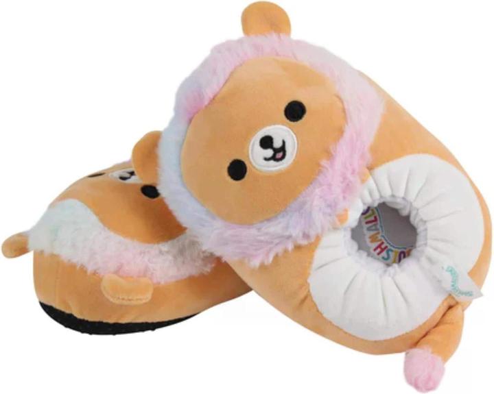 Squishmallows Leonard