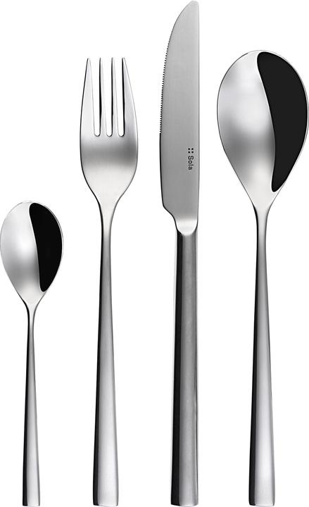 Image du produit Sola Londres (60 pcs, Set de couverts)