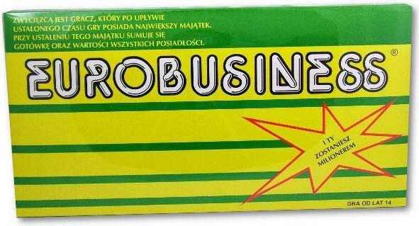 Actual product image Labo Market Labo Gra Eurobusiness
