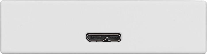 Productafbeelding Seagate One Touch HDD (4 TB)