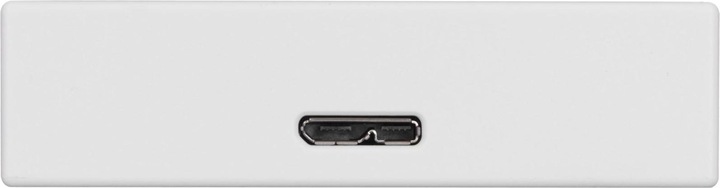 Actual product image Seagate One Touch HDD (4 TB)