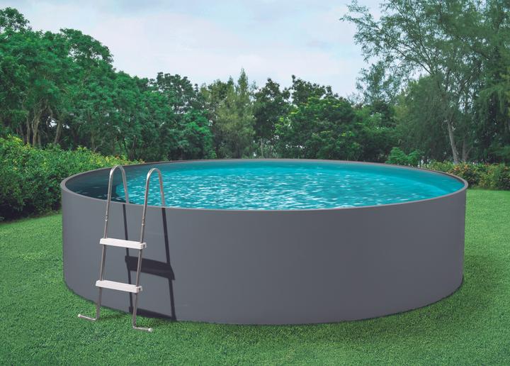 Immagine prodotto MyPool Splash (Ø 460 x 90 cm)