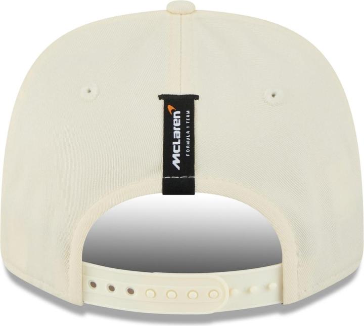 Produktbild New Era 9Seventy Stretch Cap - Brazil Mclaren Oscar Piastri