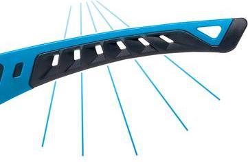 Image du produit Uvex Safety Lunettes à branches uvex pheos nxt incolore sv exc. 9128265