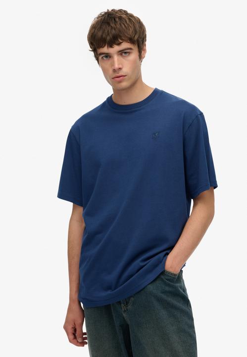 Actual product image Superdry Oversized T-Shirt (M)