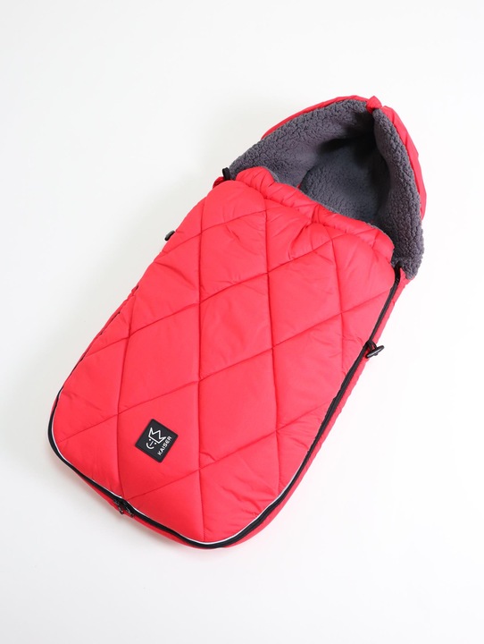 Actual product image Kaiser Footbag XL Too