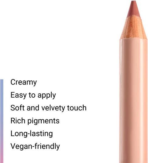 Produktbild Notino Cremiger Konturier-Lippenstift