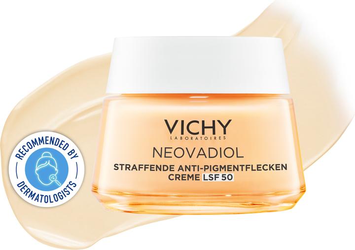 Vichy Neovadiol (50 ml, Tagescreme, SPF 50)