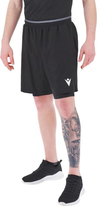 Image du produit Macron Matias II (XXL)