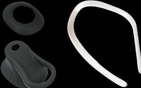 Actual product image Jabra Style Accessory Kit