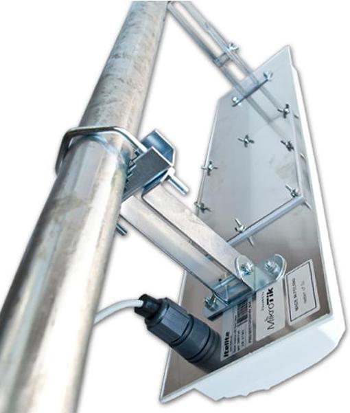 Image du produit Elite PRO-SEC3516DP - 3.5 GHz, 2x 16 dBi antenne sectorielle + boîtier