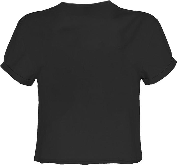 Produktbild Amplified Crowd Kurzes Top (XL)